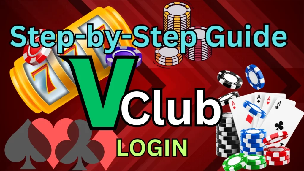 Step-by-Step Guide to VClub Colour Prediction Login