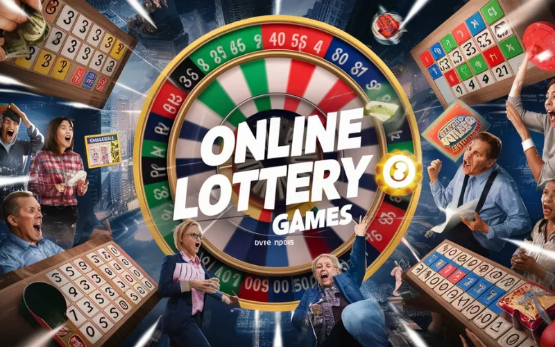 Satyam Lottery