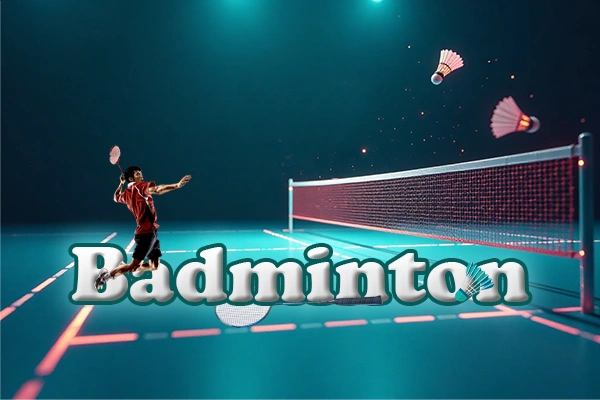 bigdaddy-Badminton