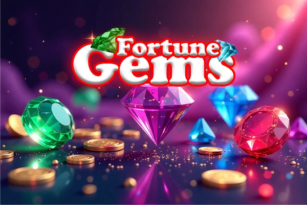 bigdaddy-Fortune Gems
