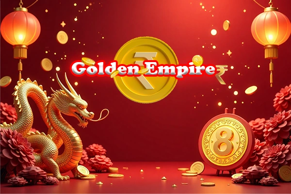 bigdaddy-Golden Empire_