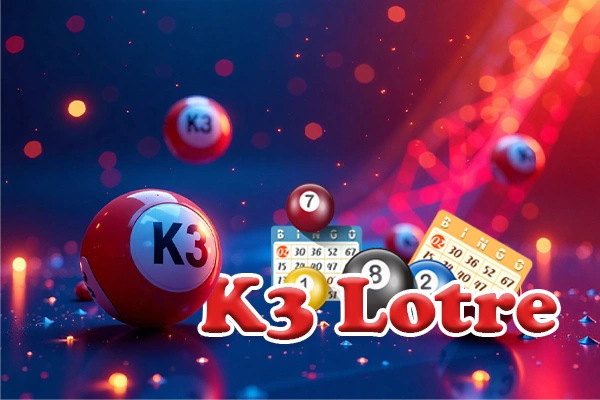 bigdaddy-k3 lotre