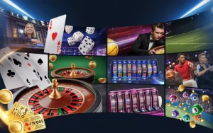 casino slot games at Big Daddy Game App featured image
