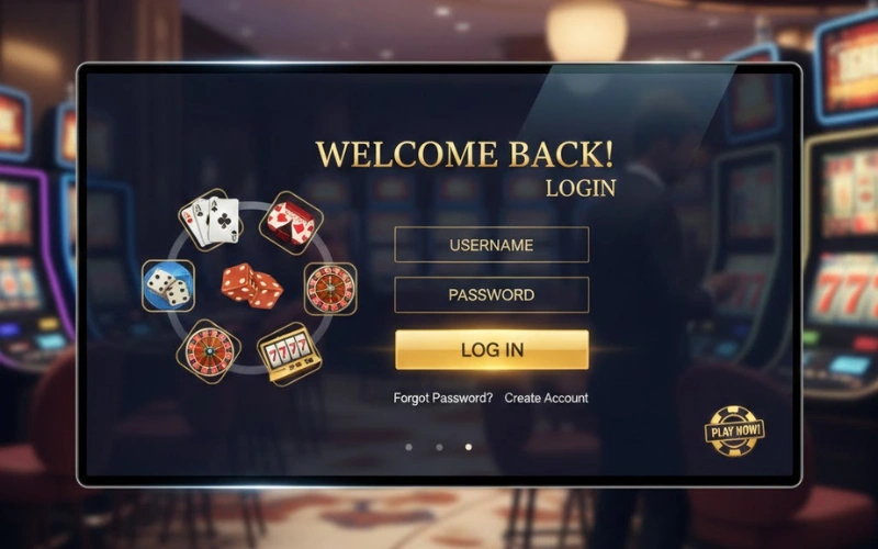Acewin Casino Login at Big Daddy Game App body image