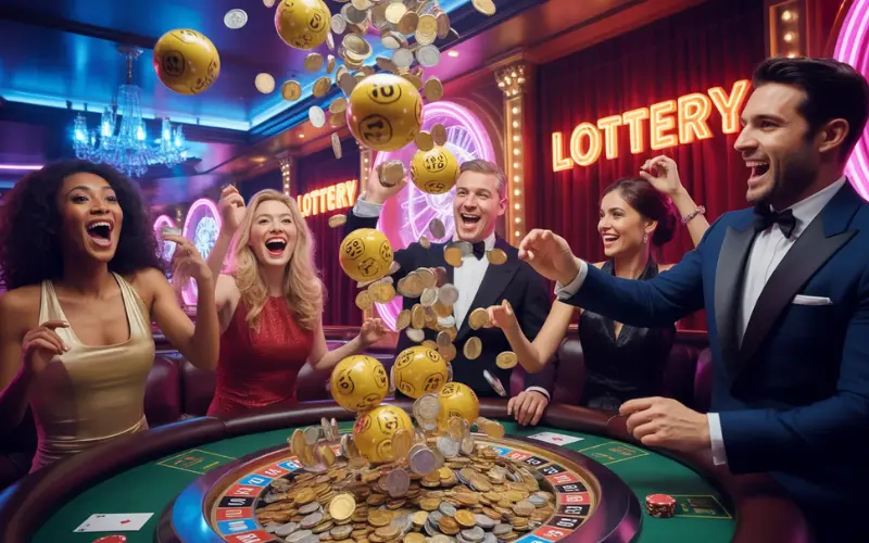 dear lottery result live at big daddy game app body image