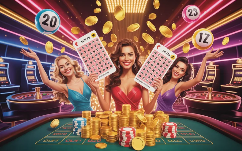 kerala lottery result chart at big daddy game app body image